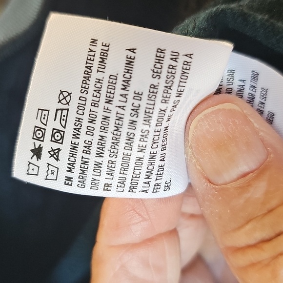 American Eagle Men's Teal Jogger Pants. NWOT.size Large - Picture 8 of 11